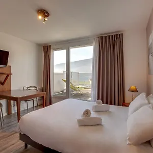 Résidence Azurea Aparthotel